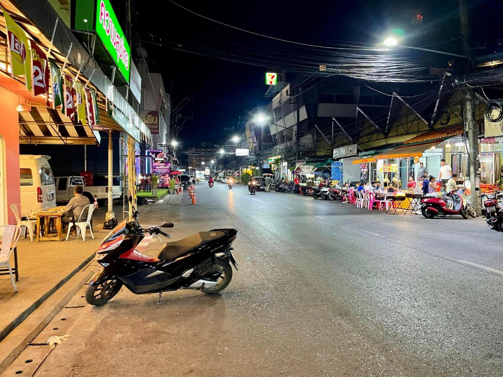 Hotel Lamoon 90S Hat Yai Exteriér fotografie