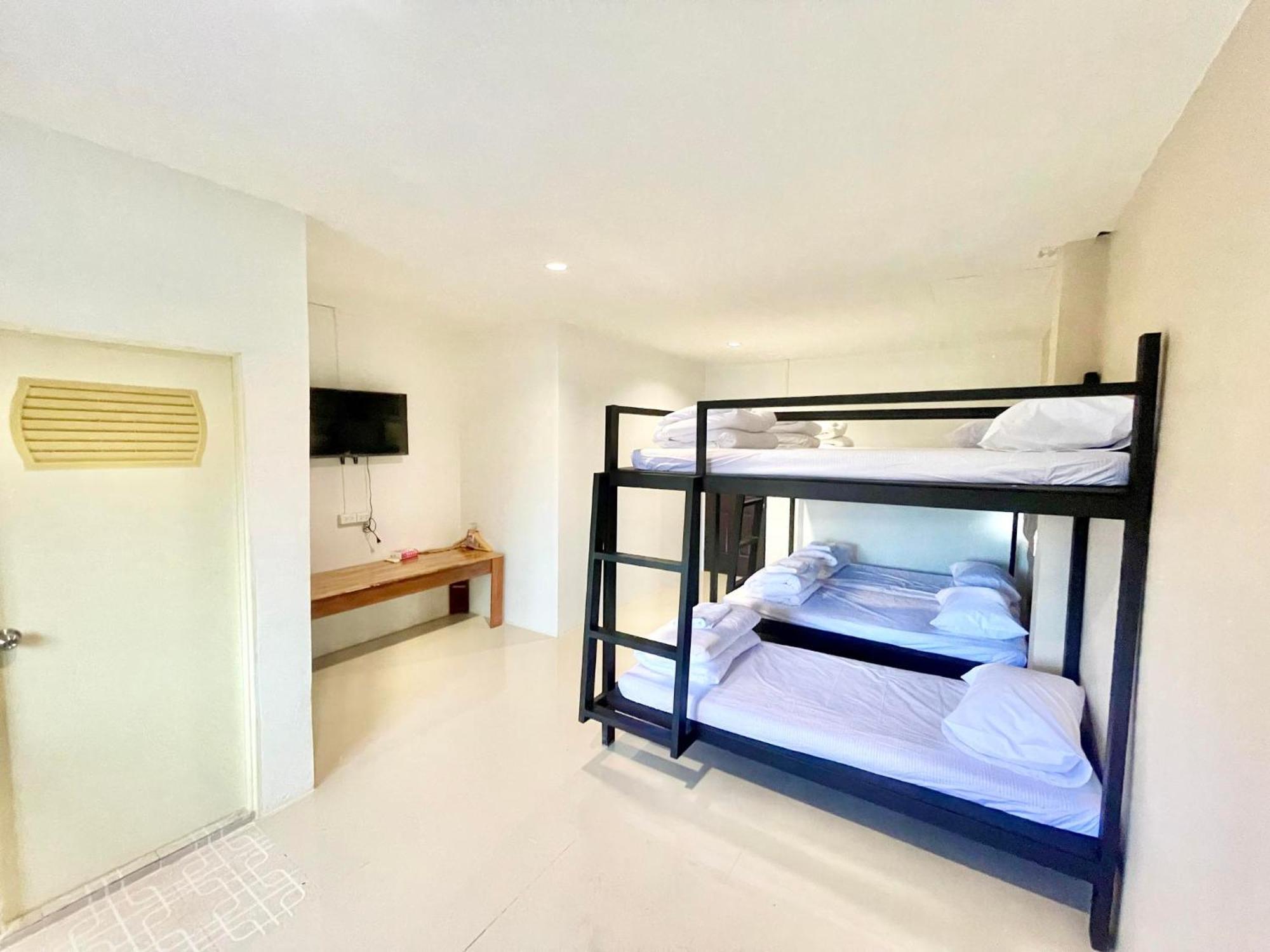 Hotel Lamoon 90S Hat Yai Exteriér fotografie